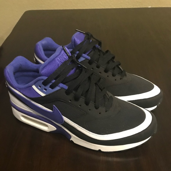 nike air max bw og persian violet